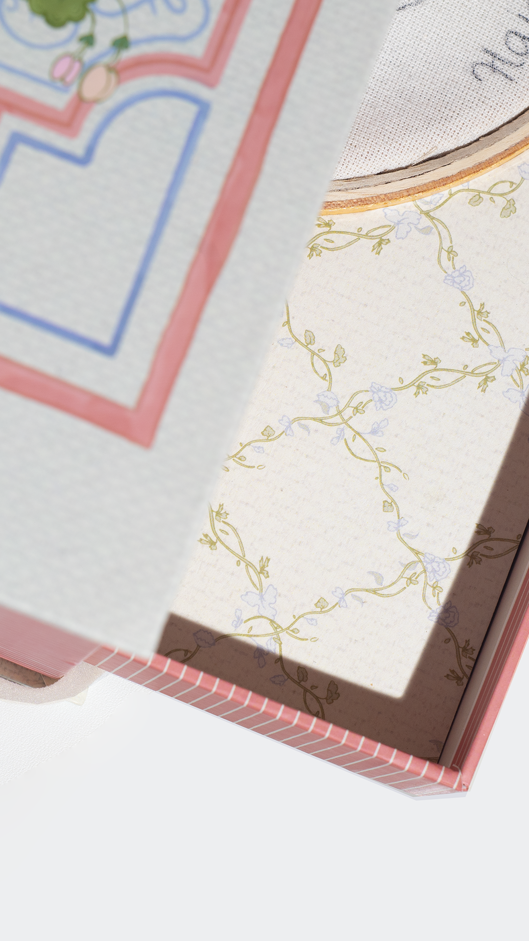 Tripov Logogram and Logotype